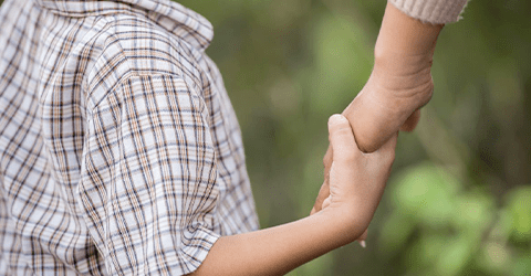 子育てについて